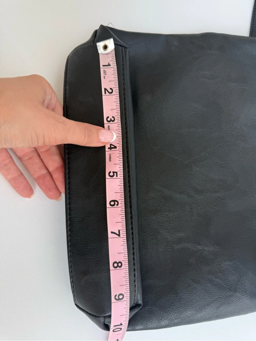 Relic compact crossbody
